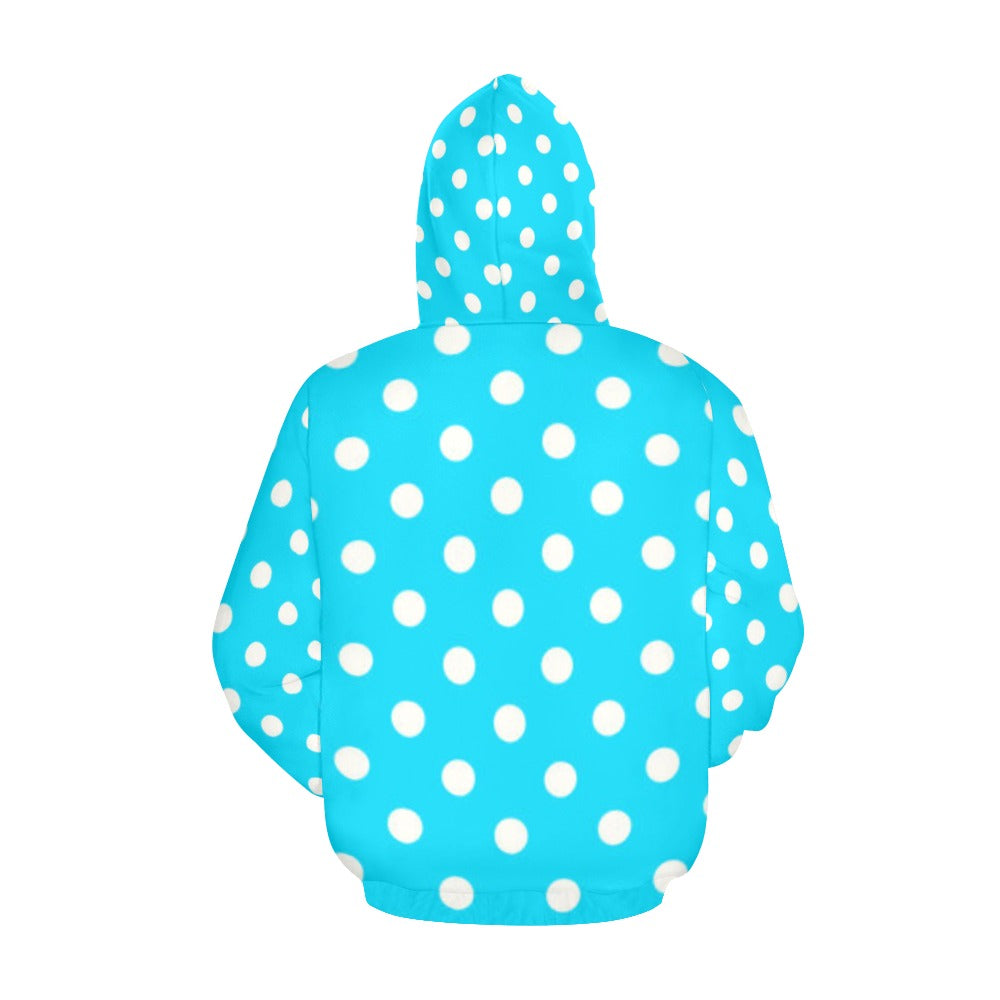 KSC's Women's (10 Styles) Exclusive Special Designs Hoodies (Model H13) - 10 Options