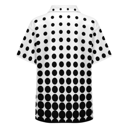 KSC's Exclusive Kids Designs- Young Men's/Boys New Kid's Shoulder buttoned polo shirt