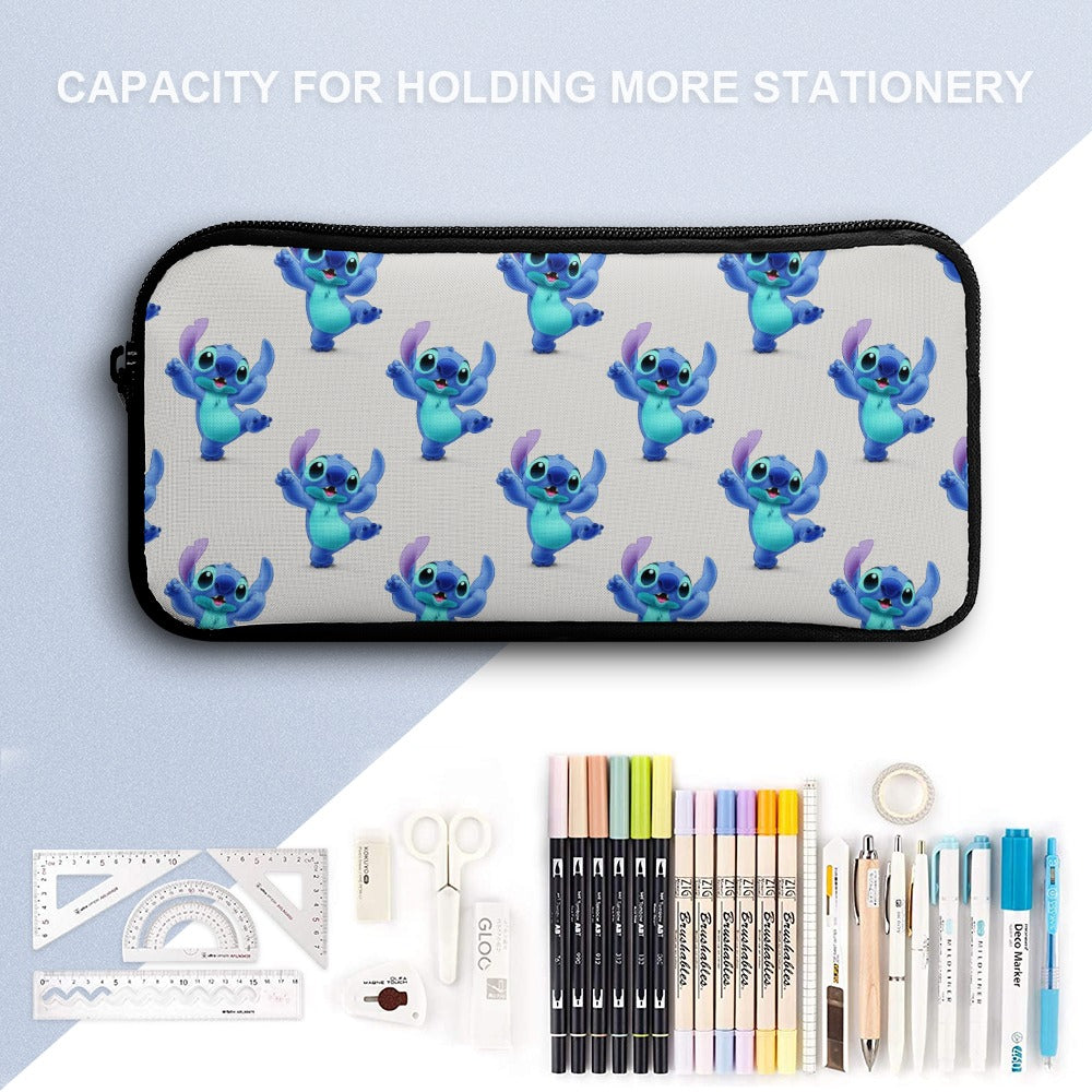 BACK TO SCHOOL BUNDLES -3PC Back To School Set - KSC's Custom Designs Back To School Sets - Backpacks, Three piece set combination Backpacks, Lunch Box, Pencil Bag/Organizer