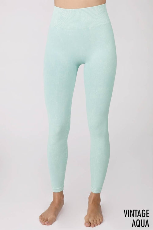 HOT NEW InVogue Vintage Style Jeggings - InVogue Vintage Highwaist One Size Jeggings