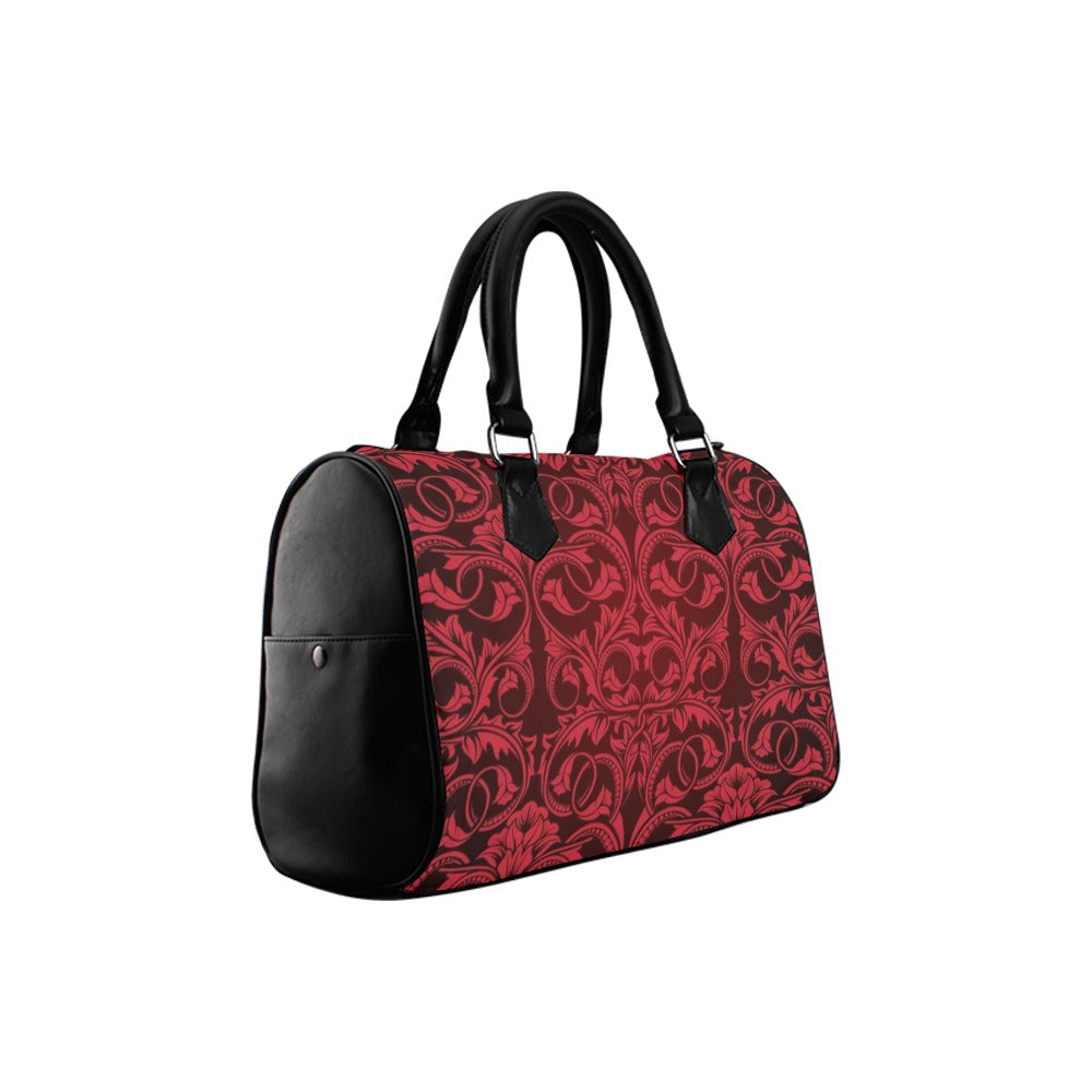 KSC's Exclusive Designs Handbags -Barrel Type Handbag ---- 10 Options Inside - Exclusively at Shop KSC