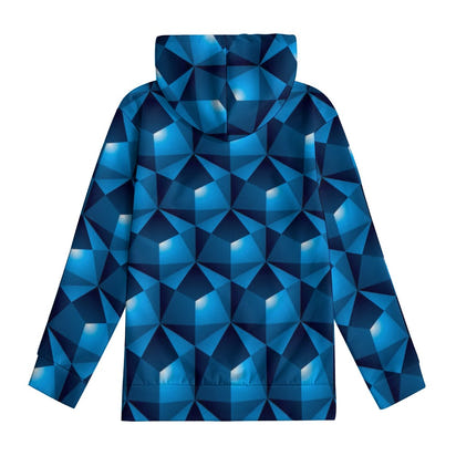 KSC's Exclusive Design's Youth Boy Hoodie - 10 Options Inside