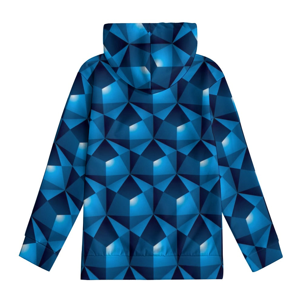 KSC's Exclusive Design's Youth Boy Hoodie - 10 Options Inside