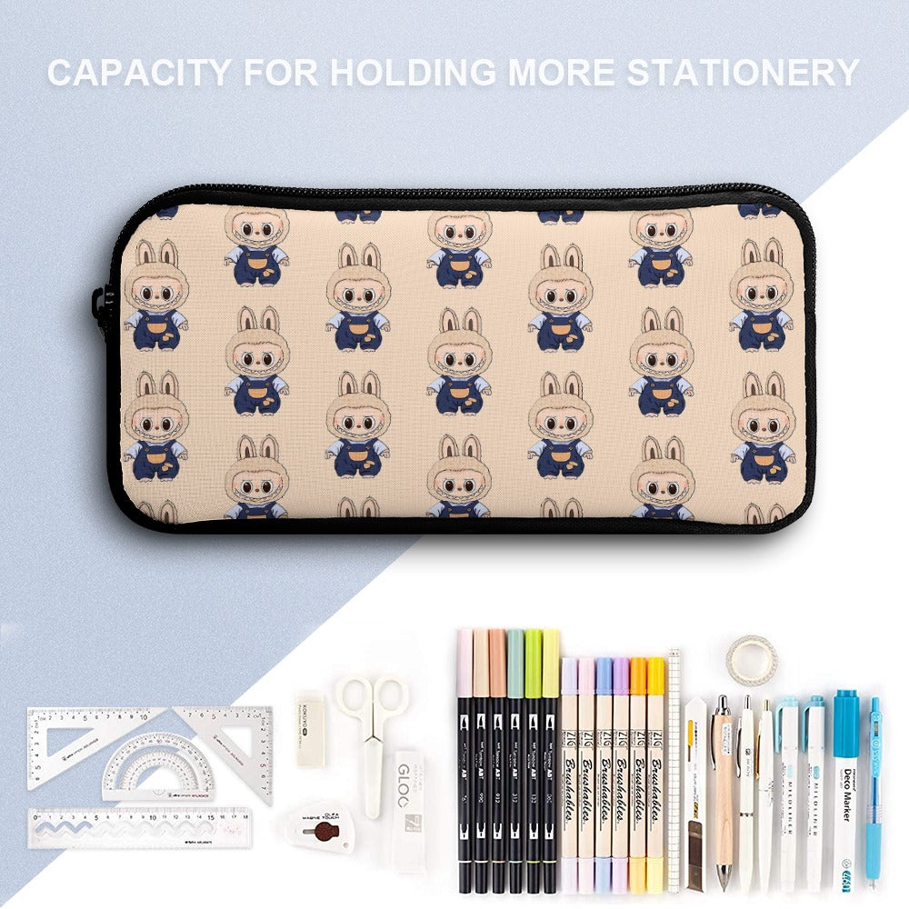 10 Options - Labubu Backpack Bundle Three piece set combination - Back to School Bundles - 10 different options to choose from!