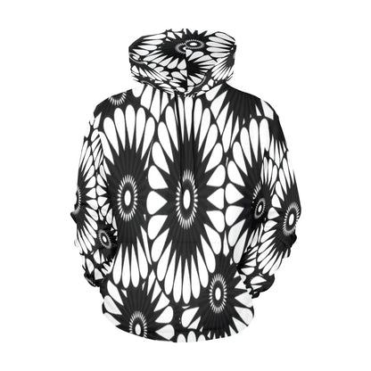 Exclusive Design's (10 Options) Women's Hoodies