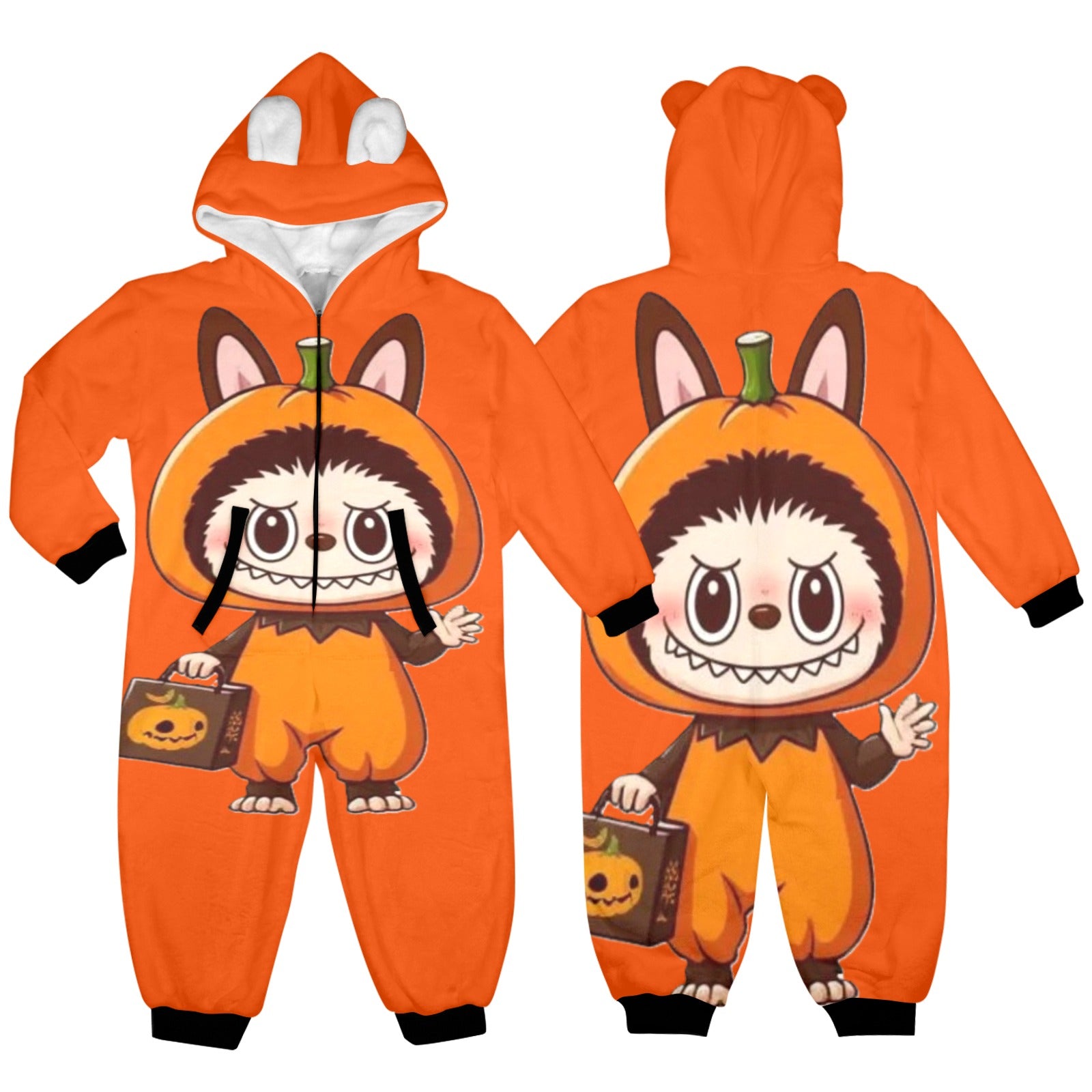 KSC's Halloween Lil Kid Unisex Onesie 2 to 7 years old