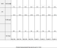 💪 Pretty Powerful in Pink in our Wonder Woman Labubu Pink Kid's Slip On Sneakers