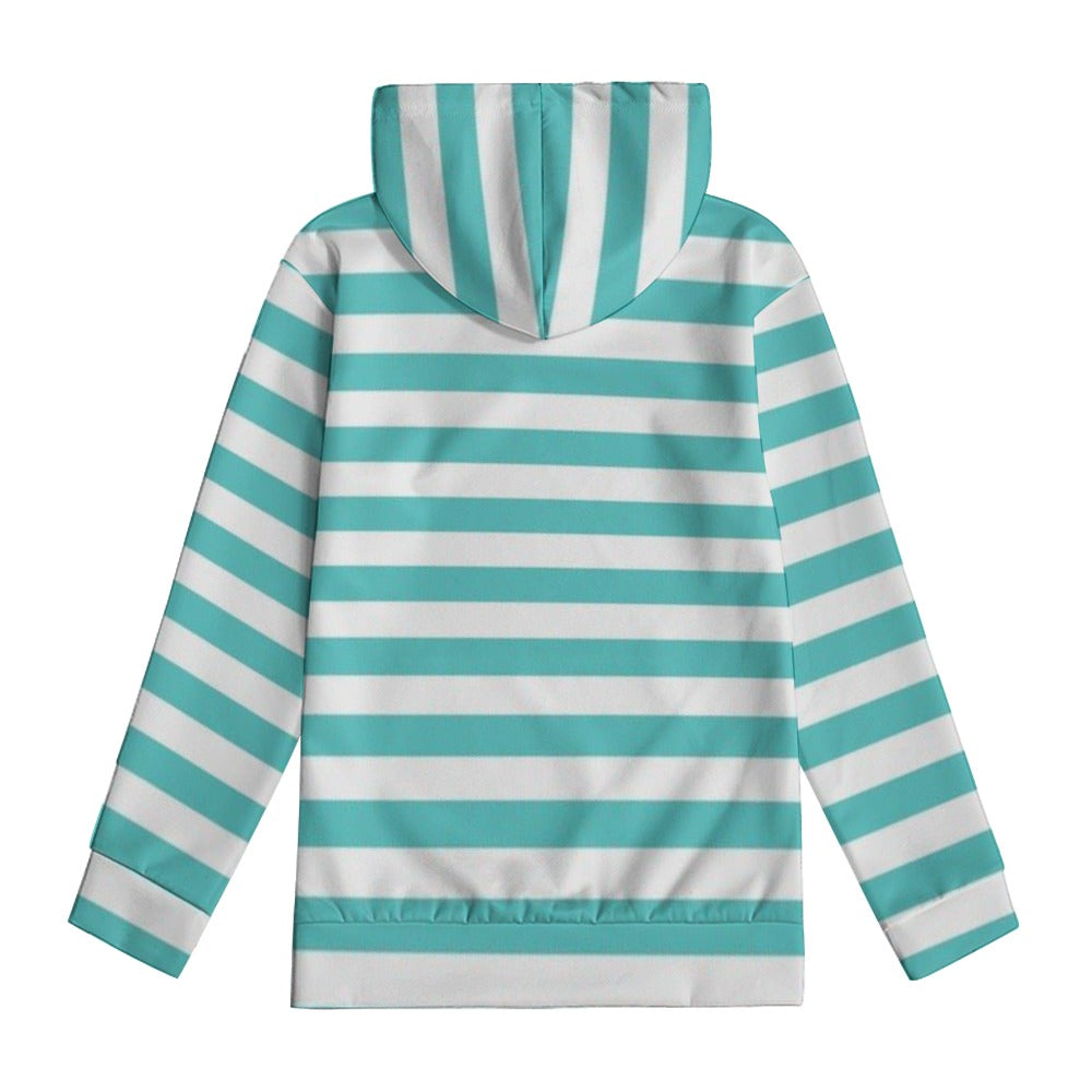 KSC's Exclusive Design's Youth Boy Hoodie - 10 Options Insides