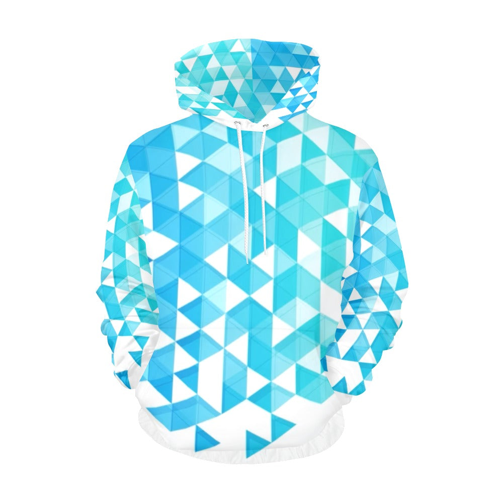 KSC's Women's (10 Styles) Exclusive Special Designs Hoodies (Model H13) - 10 Options