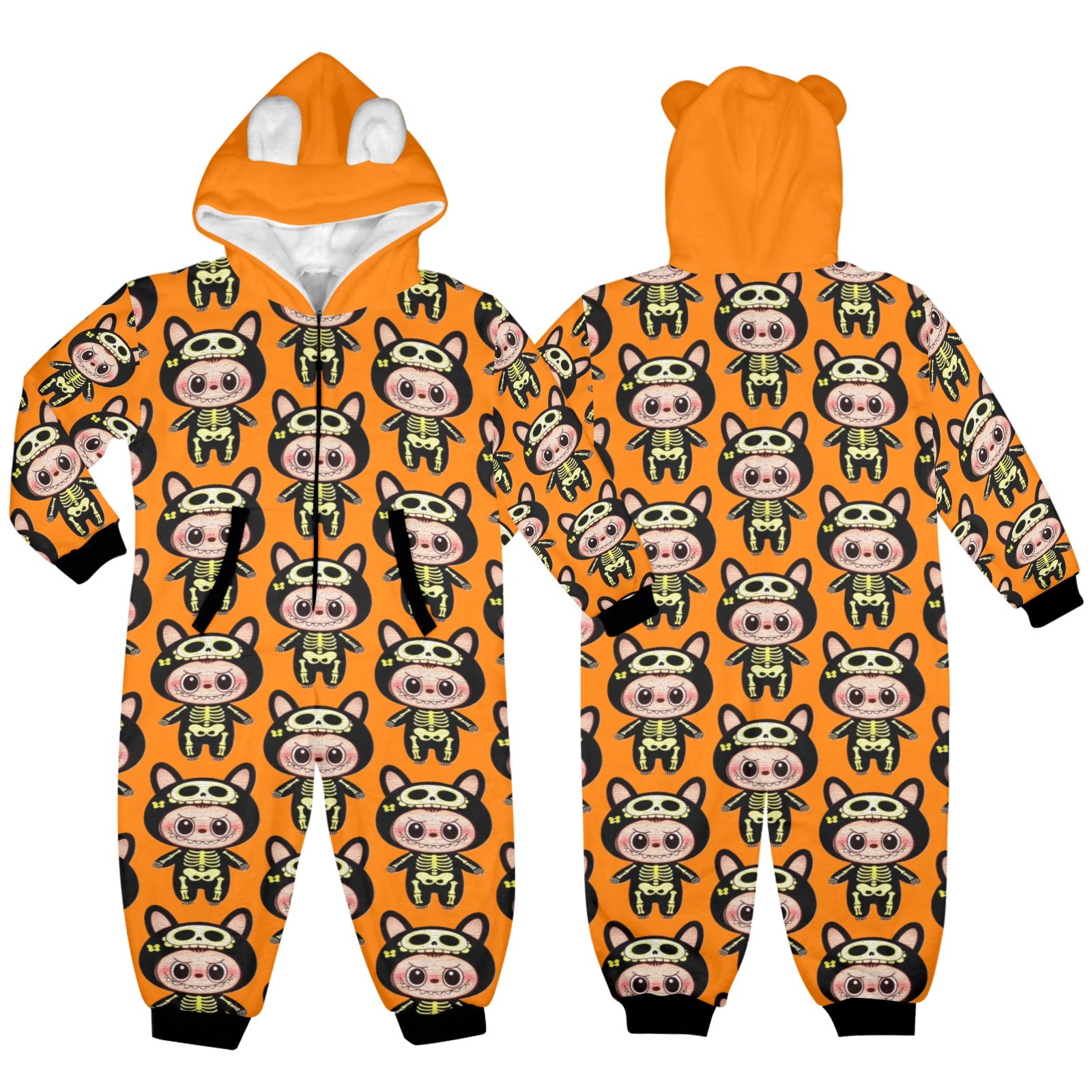KSC's Halloween Lil Kid Unisex Onesie 2 to 7 years old