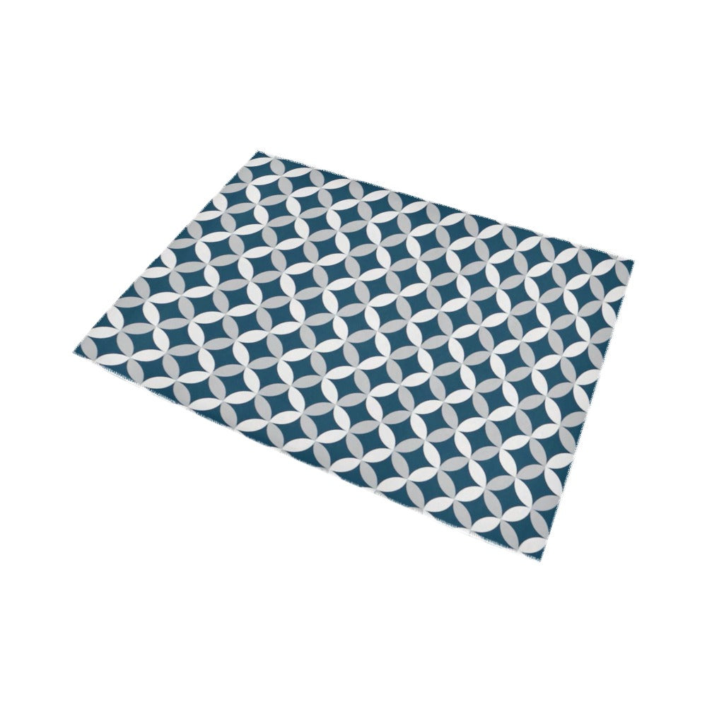 KSC's Exclusive Design's Area Rug 7' x 5' - 10 Options