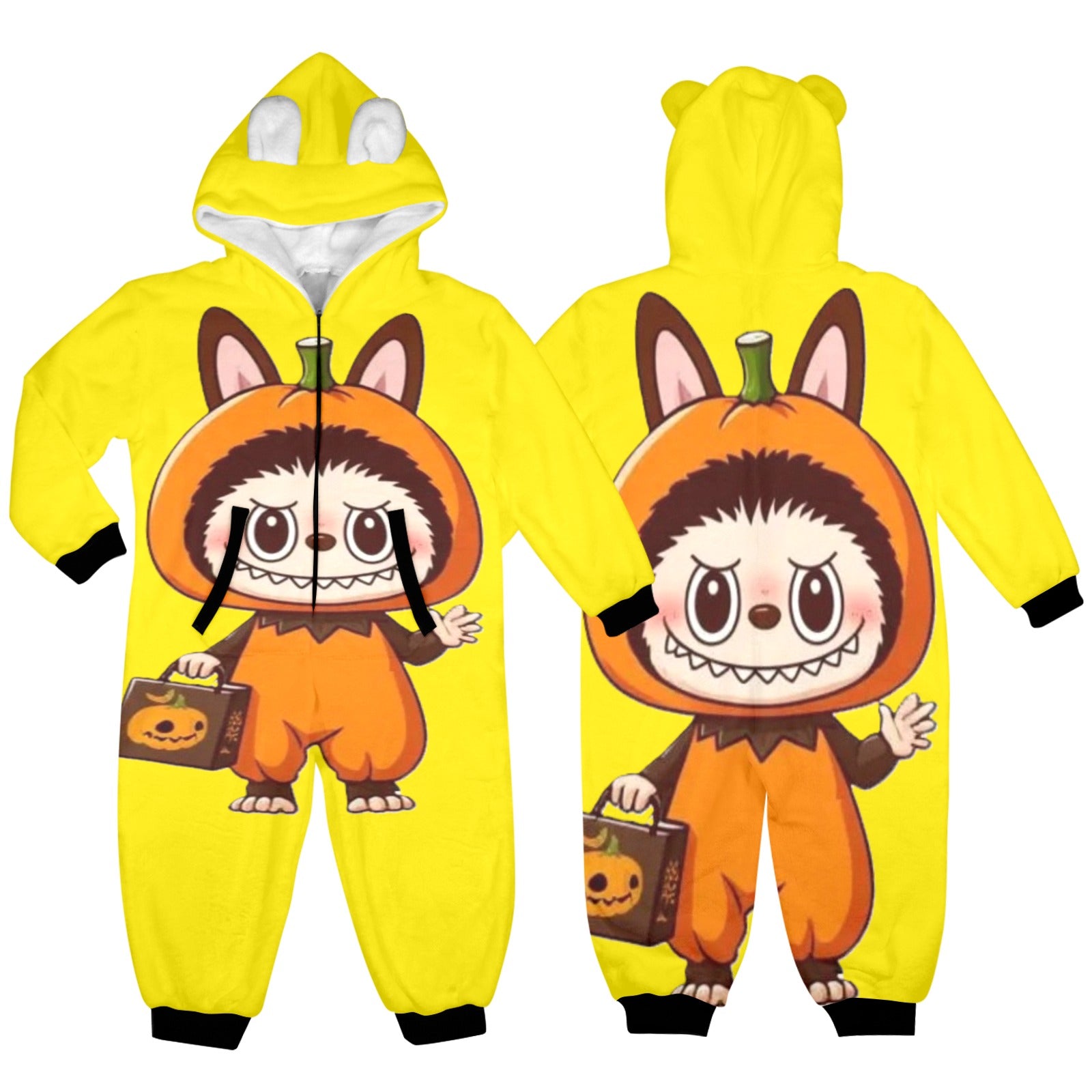 KSC's Halloween Lil Kid Unisex Onesie 2 to 7 years old