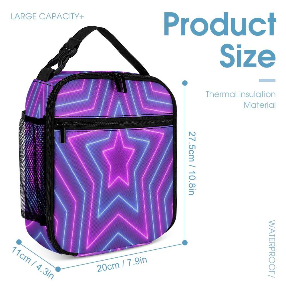 BACK TO SCHOOL BUNDLES -3PC Back To School Set - KSC's Custom Designs Back To School Sets - Backpacks, Three piece set combination Backpacks, Lunch Box, Pencil Bag/Organizer