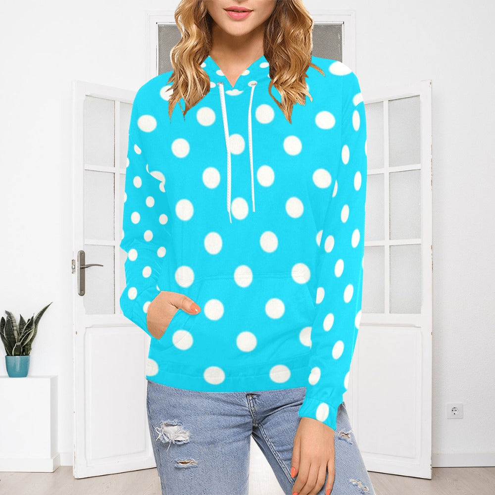 KSC's Women's (10 Styles) Exclusive Special Designs Hoodies (Model H13) - 10 Options