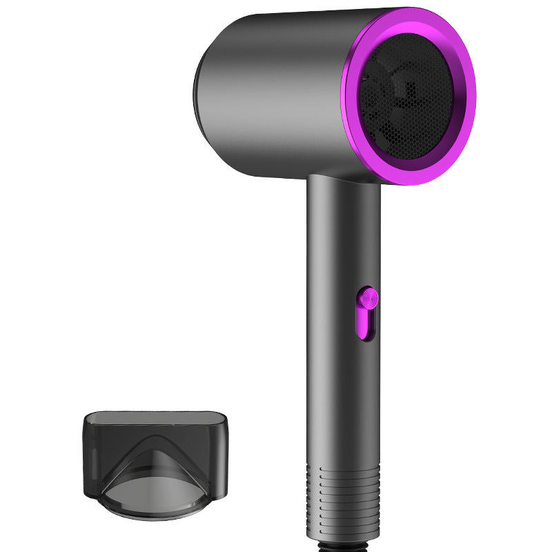 Your New Ultimate High Power Portable Hair Dryer