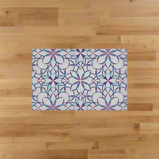 KSC's Exclusive Design's Area Rug 2'7'x 1'8'