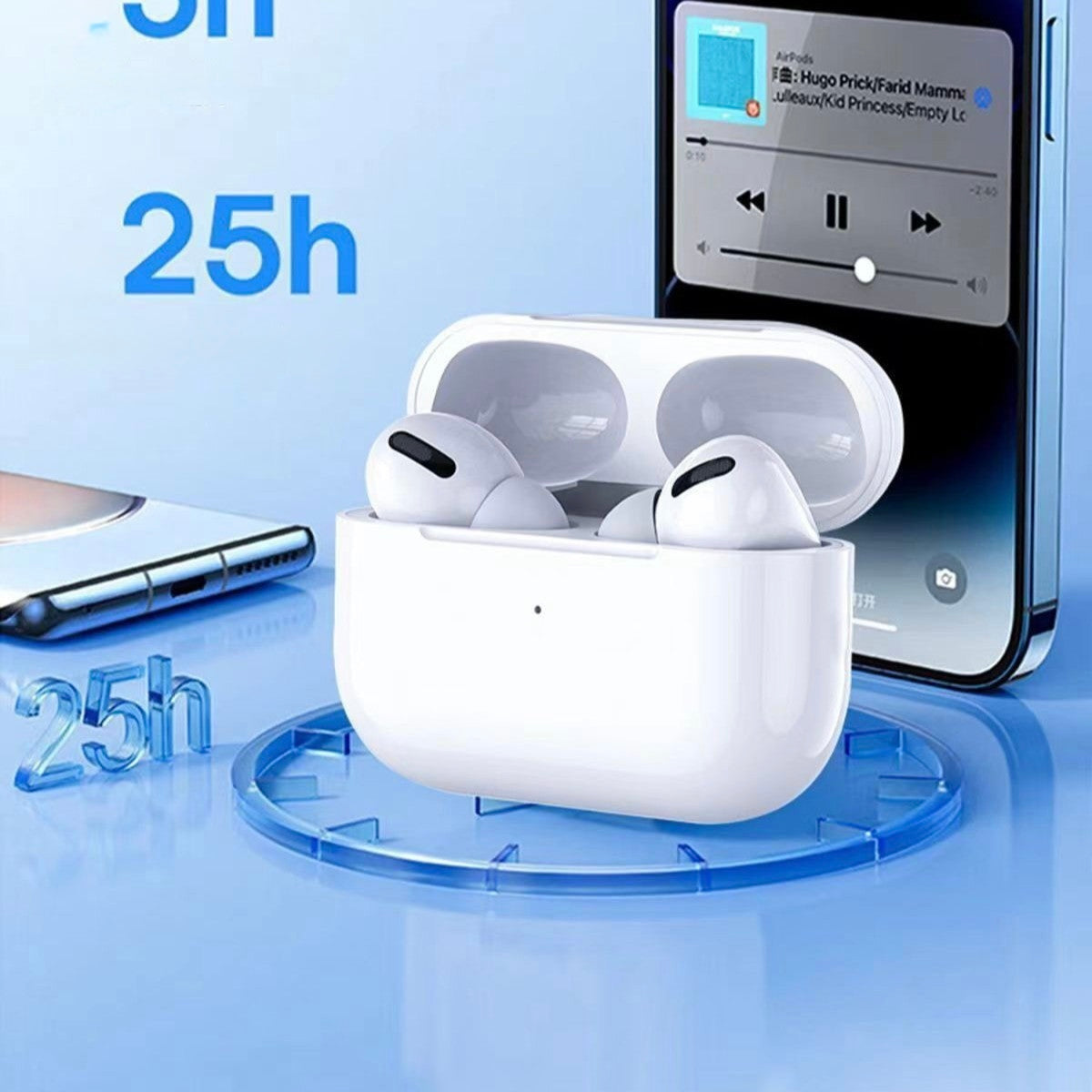 Air Earbuds Airpods Full Series Full Function