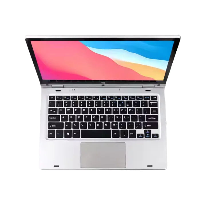 Brand New Laptop Z8300 Suitable for Student RAM 4GB SSD 64GB Notebook Computer - Great Deal & Cheap