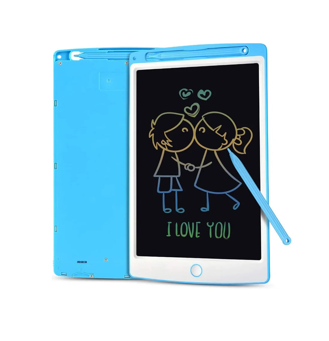 8.5-Inch Electronic Gift Lightweight Handwriting Pads Erasable Tablet