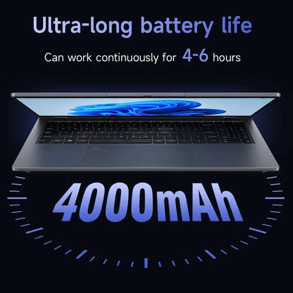 MOQ 1 Brand New Laptops Intel Core I5 Laptop 12th Generation 16GB 512GB 15.6 Inch Ordinateur Portable Core I5