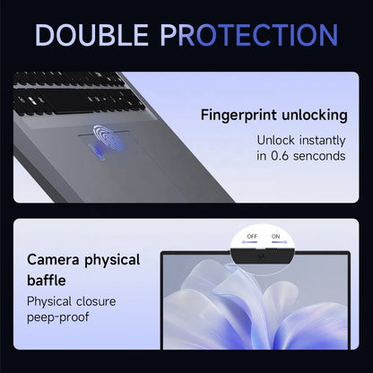 MOQ 1 Brand New Laptops Intel Core I5 Laptop 12th Generation 16GB 512GB 15.6 Inch Ordinateur Portable Core I5