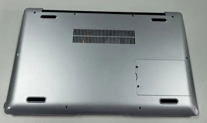 14 Inch Windows 11 Intel Celeron N4000 Dual Wifi Webcam Thin Portable Silver SSD 256GB School Students Laptops Computer