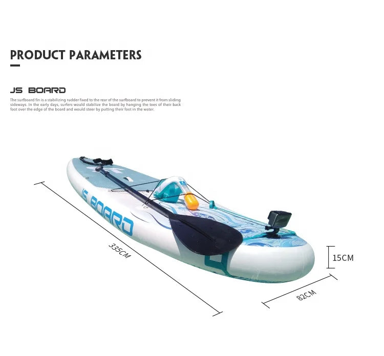 Top-quality Excellent Printing ISUP Inflatable Stand up Paddle Board Racing SUP Boards