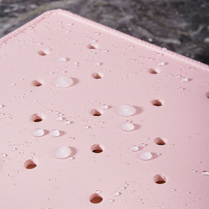 Waterproof EVA Handbag Punching Women's Tote Bags With Shoulder Strap for Women Hand Tote Bag Beach Bag