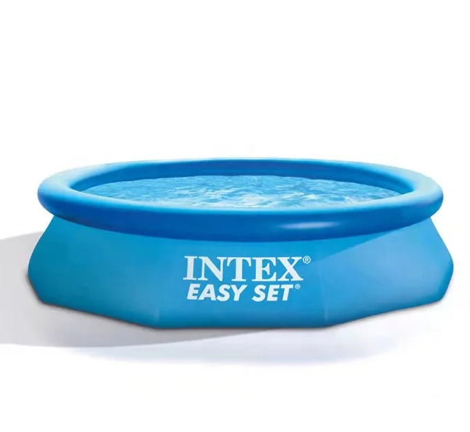 3.1M 10FT*30IN Easy Set Swimming Pool Outdoor Inflatable Swimming Pools