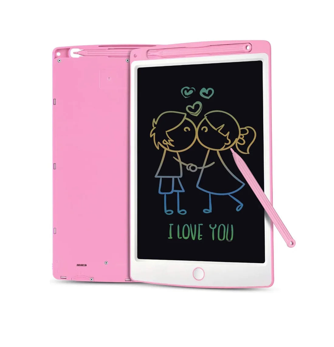 8.5-Inch Electronic Gift Lightweight Handwriting Pads Erasable Tablet