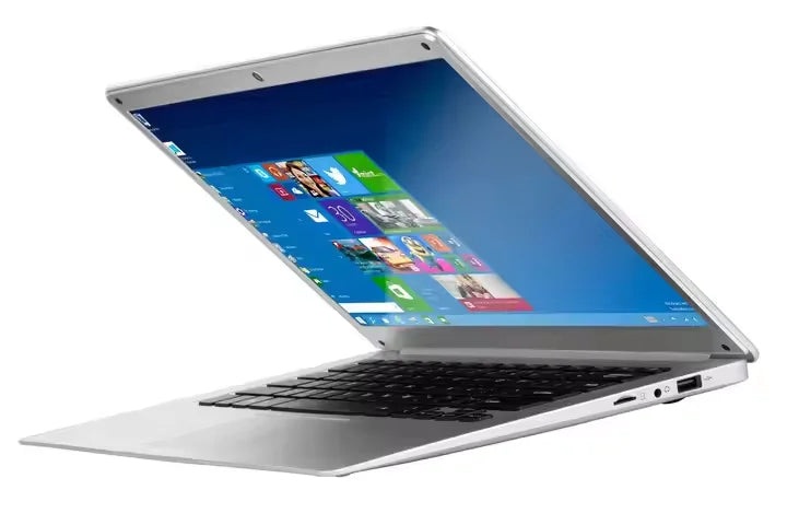 Brand New Laptop Z8300 Suitable for Student RAM 4GB SSD 64GB Notebook Computer - Great Deal & Cheap