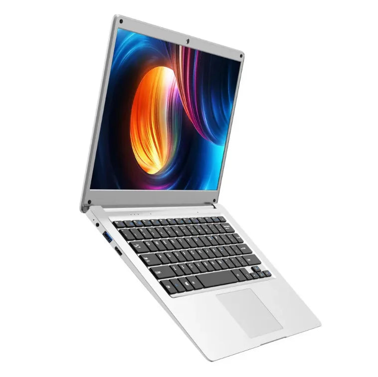Brand New Laptop Z8300 Suitable for Student RAM 4GB SSD 64GB Notebook Computer - Great Deal & Cheap