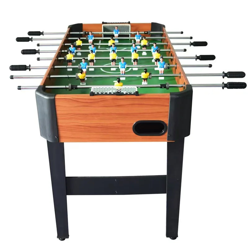 Popular Funny Soccer Toy Children's Hand Football Entertainment Foosball Table Baby Foot Game Table Kids Pool Soccer Table