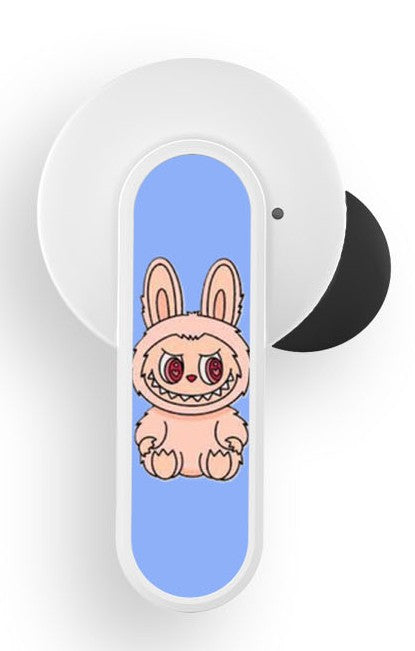 Labubu Air Buds Headphones True Wireless Ear Pods