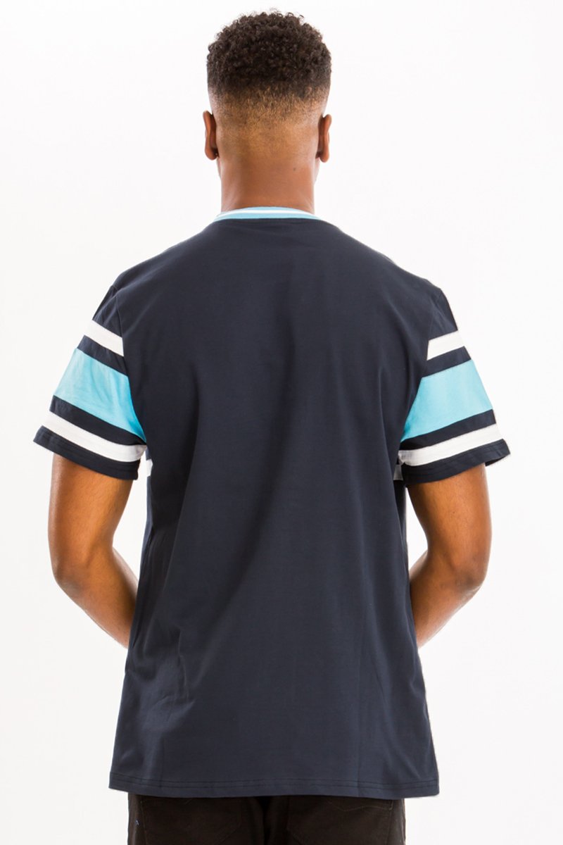 MEN'S GOOD VIBES TEE - T-SHIRT
