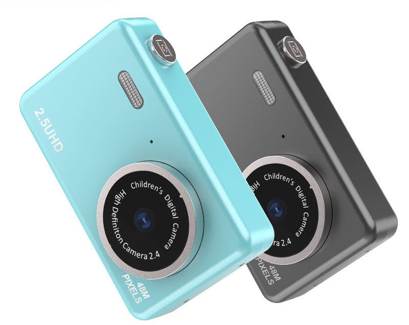 DIGITAL HD CAMERA 4800W DIGITAL CAMERA RETRO DIGITAL HD CAMERAS