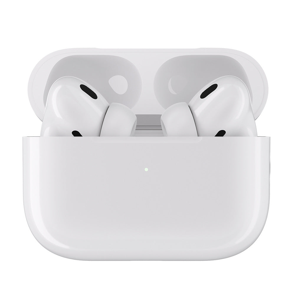 AIR EARBUDS HEADPHONES In-ear Wireless ANC Active Noise Reduction Bluetooth Headset For Android Apple