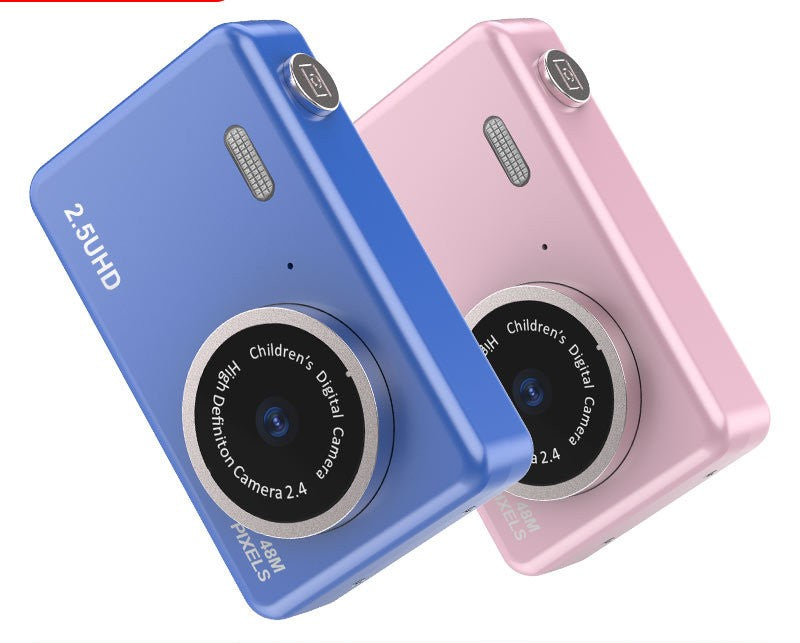 DIGITAL HD CAMERA 4800W DIGITAL CAMERA RETRO DIGITAL HD CAMERAS