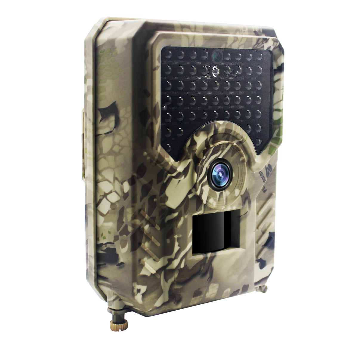 OUTDOOR CAMERA - CAMO CAMERA HIDDEN CAMERA PR200 HD 1080P Outdoor Camera