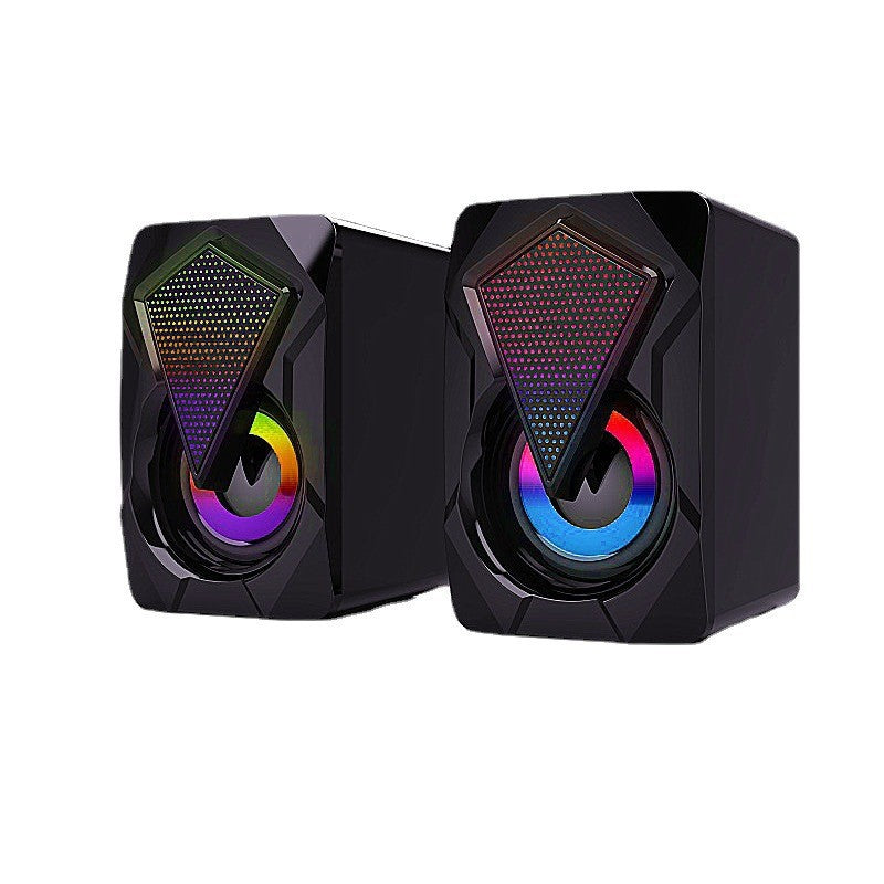 USB COMPUTER SPEAKERS