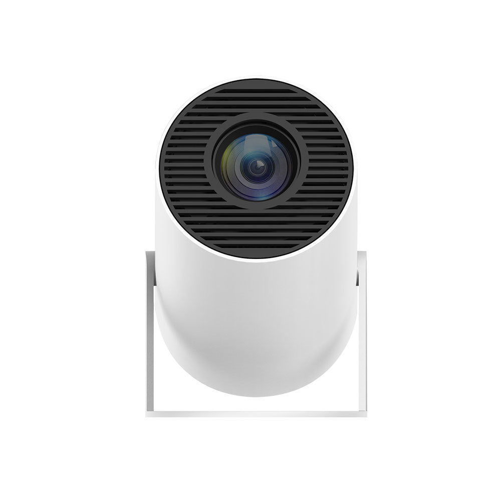 PORTABLE PROJECTOR -Projector HY300 Small Home Mini Portable Dual-band WiFi HD Projector 720P