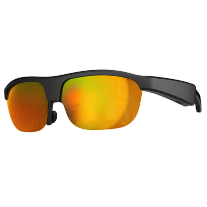 SMART GLASSES - New G02 Audio Bluetooth Glasses 5.0 Can Talk To Listen To Music Bluetooth Wireless Sports Waterproof Running Anti-ultraviolet