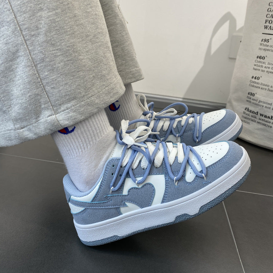 HOT NEW KICKS -SNEAK ROCK UNISEX