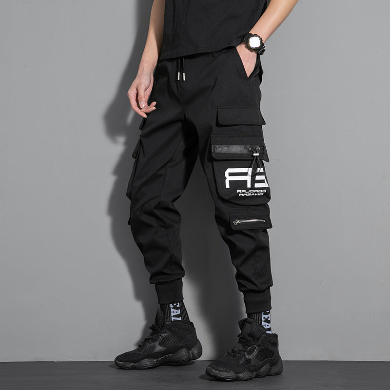Men's Stylish Joggers Mens Casual Pants