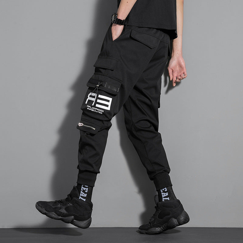 Men's Stylish Joggers Mens Casual Pants