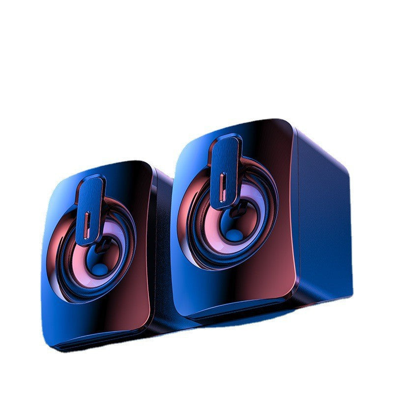 USB COMPUTER SPEAKERS