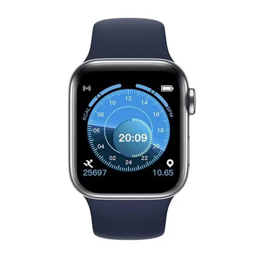 SMART WATCH -T900 Pro MAX Smart Watch Double Button Rotating Button HD Bluetooth C900 Large Screen Direct Sales