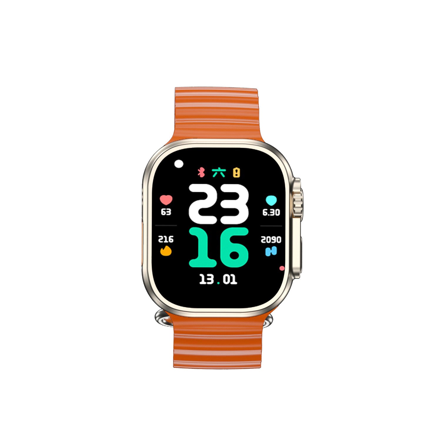SMART WATCHES GS29 Card Phone Watch Smart Watch Huaqiang North S8ultra Positioning Payment Smart Watch