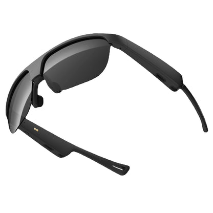 SMART GLASSES - New G02 Audio Bluetooth Glasses 5.0 Can Talk To Listen To Music Bluetooth Wireless Sports Waterproof Running Anti-ultraviolet