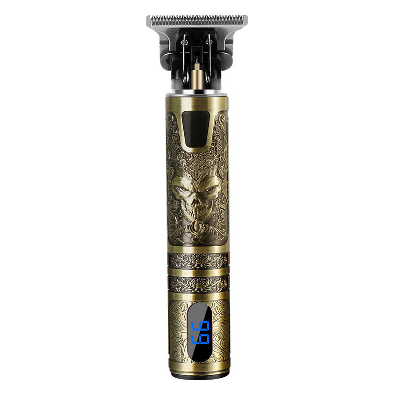RAZOR -usb rechargeable razor